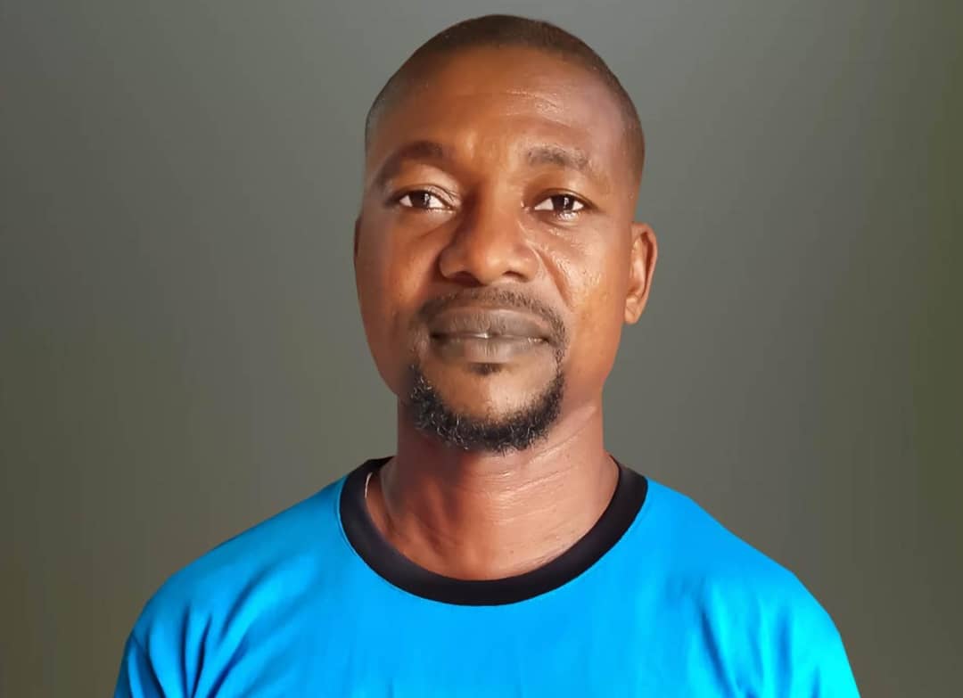 Kevin Onyeberechi On Leadership In Quality Healthcare