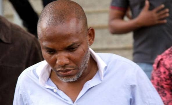 Nigeria Bleeds Exposing The Price Of Kanu's Injustice!