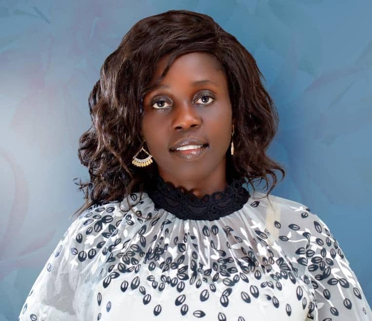 Reinventing Nursing Leadership – Juliet Nwaiwu