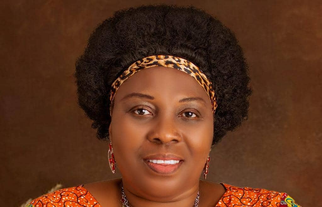 Revolutionizing Nursing Workforce Dr. Nneka Amadi’s Plan