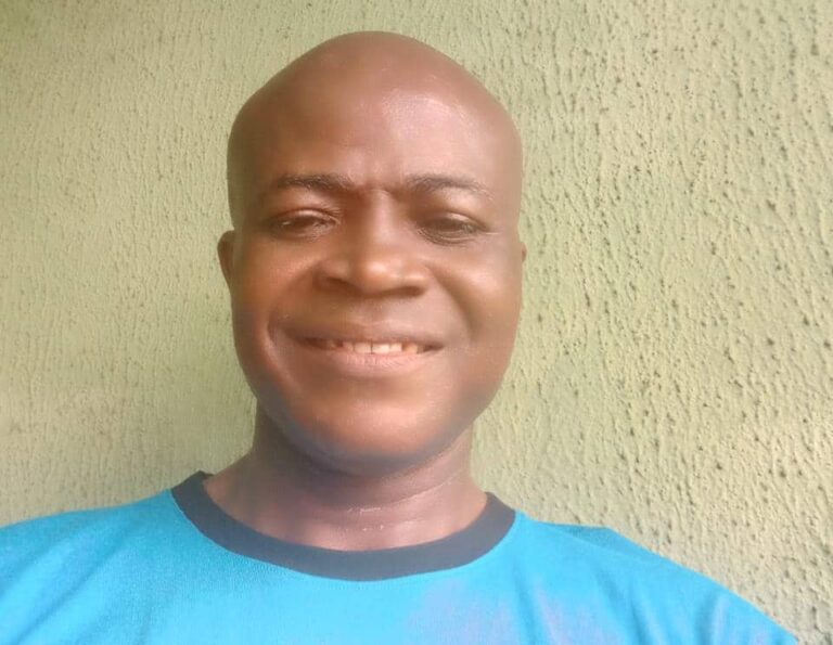 Seeding Safety: Emenike's Strategy Against Wildfires