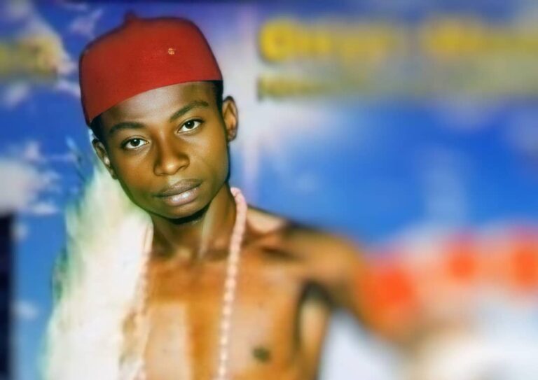 Bogar Bongo: A Legacy In Peril – Stand With His Family