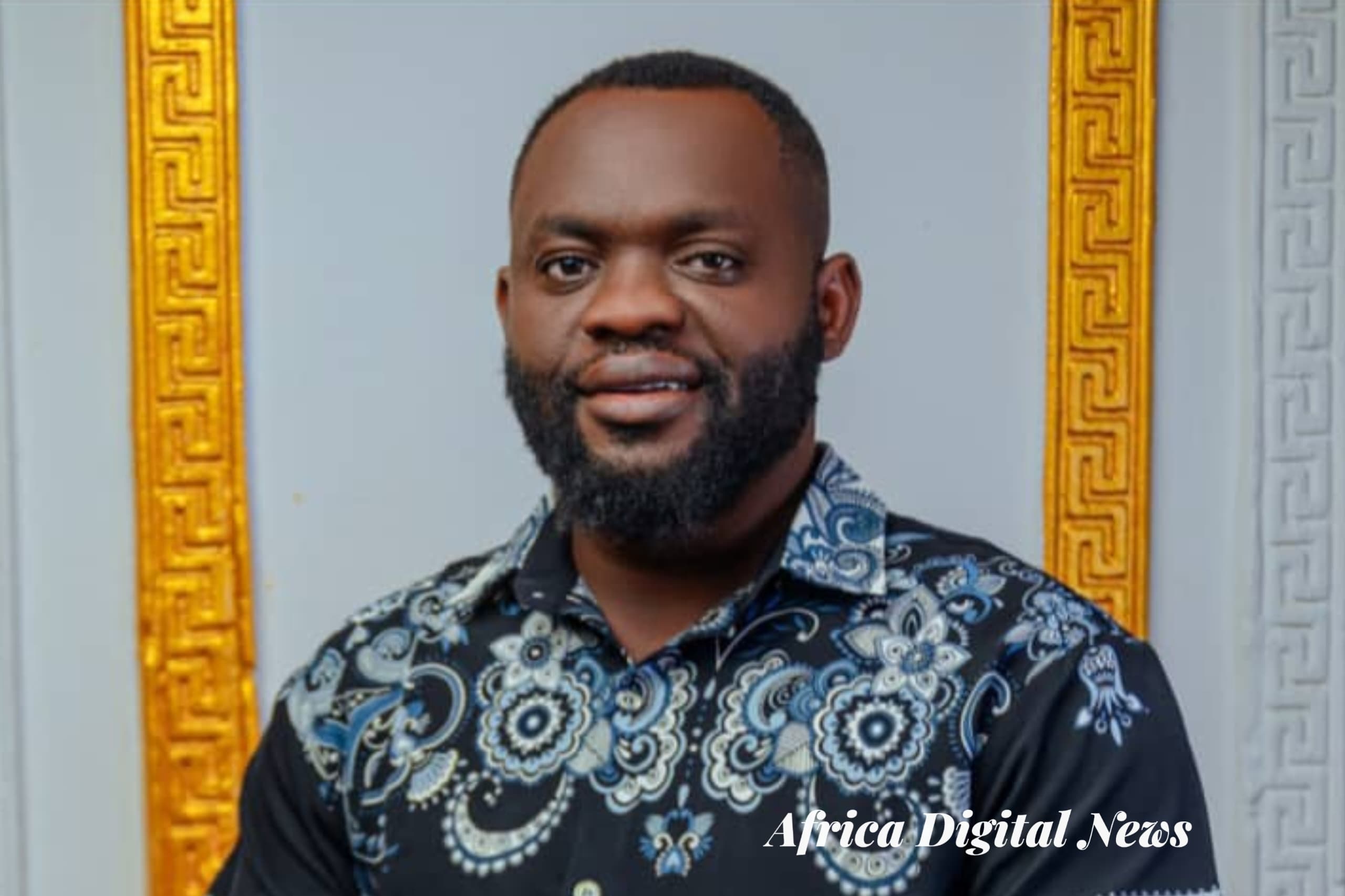 Arch. Agbazuruwaka Pioneering Innovative Architecture