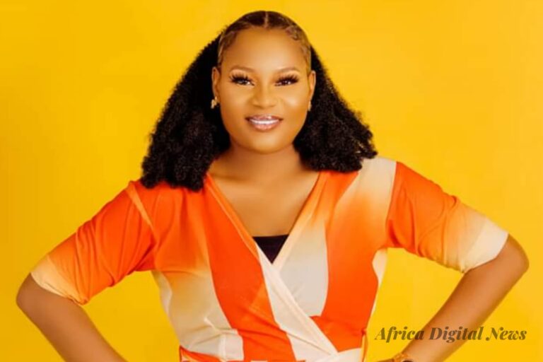 Cynthia Anyanwu Shaping Health Care Today