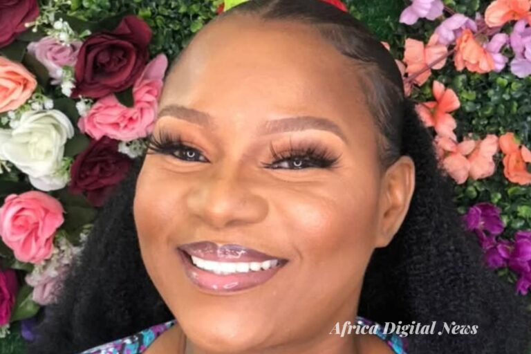 Cynthia Anyanwu's Ginger And Turmeric Inflammation Aid