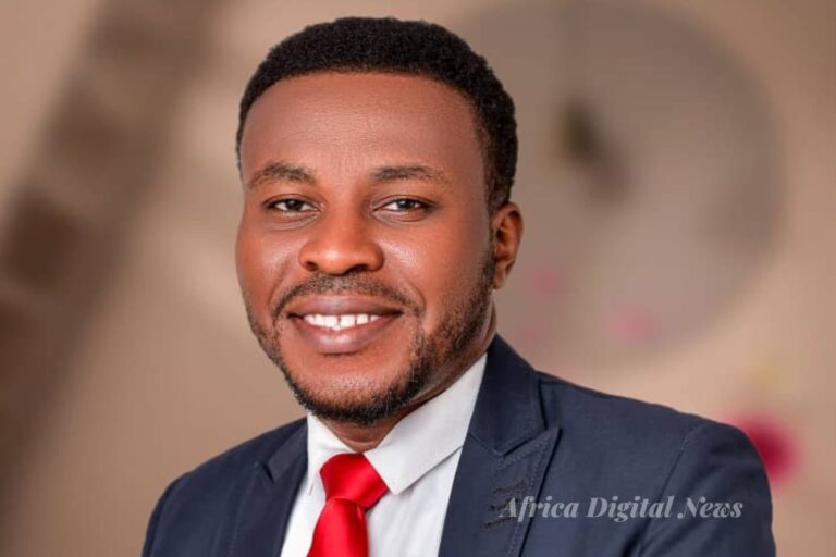 Dominic Okoro Unmasking Fraud And Enhancing Integrity