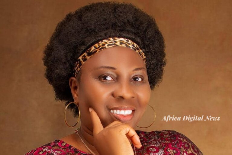 Dr. Nneka Amadi Leading Next-Gen Quality Nursing Care