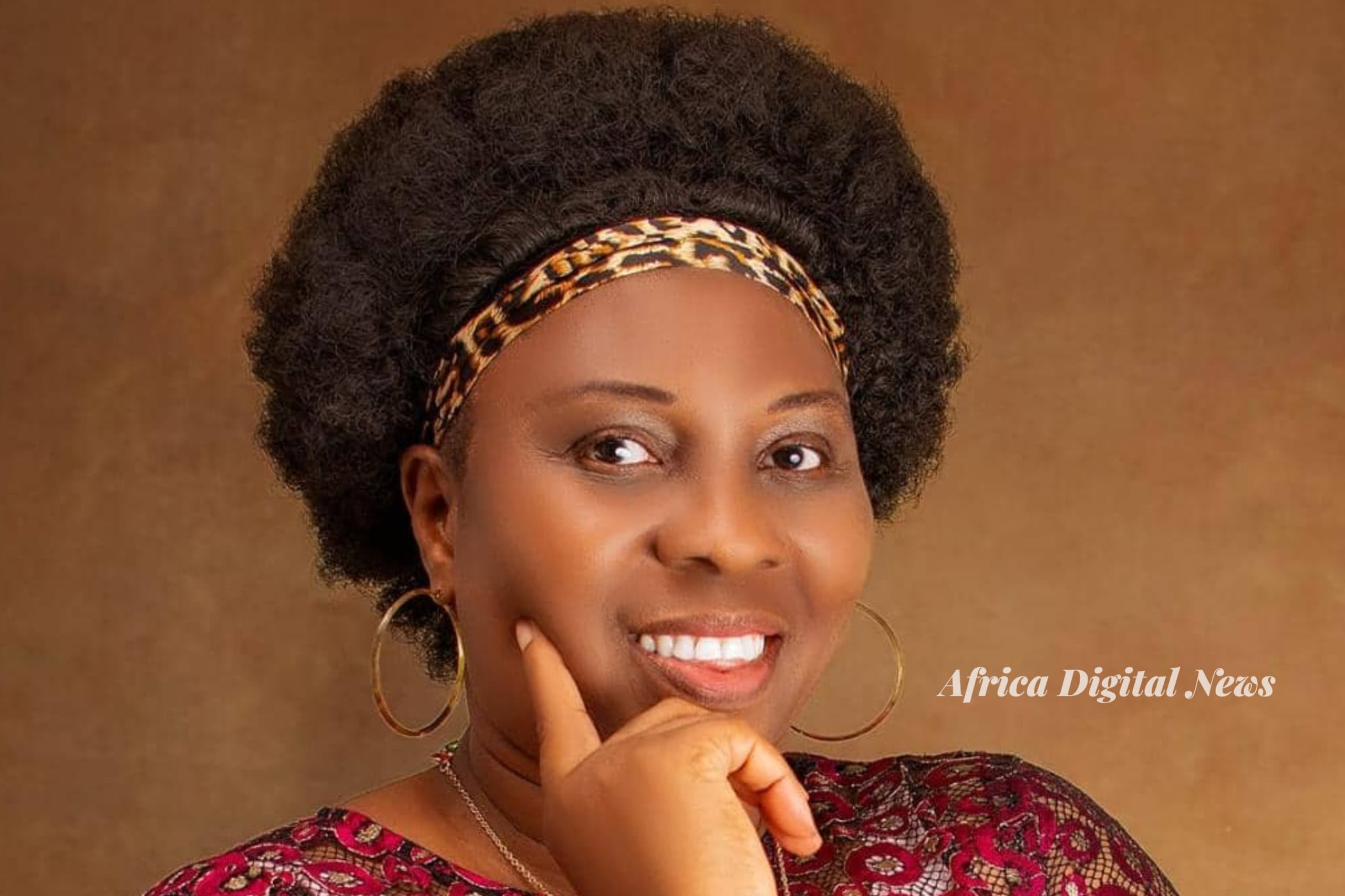 Dr. Nneka Amadi Leading Next-Gen Quality Nursing Care