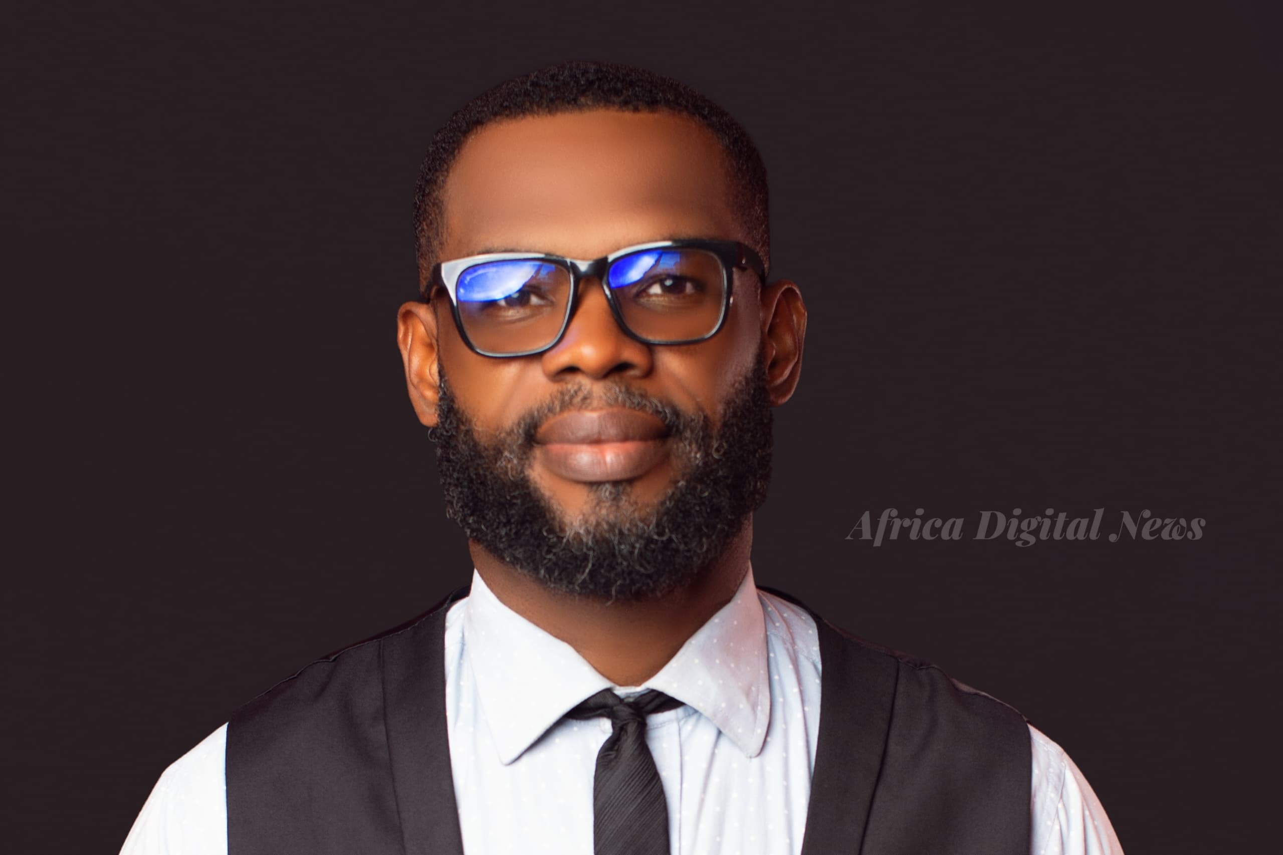 Ernest Anyanwu Digital Nursing Innovation