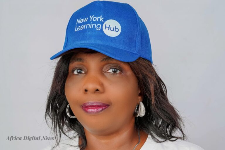 Jane Ekwerike’s Revolutionary Nursing Empowerment Model