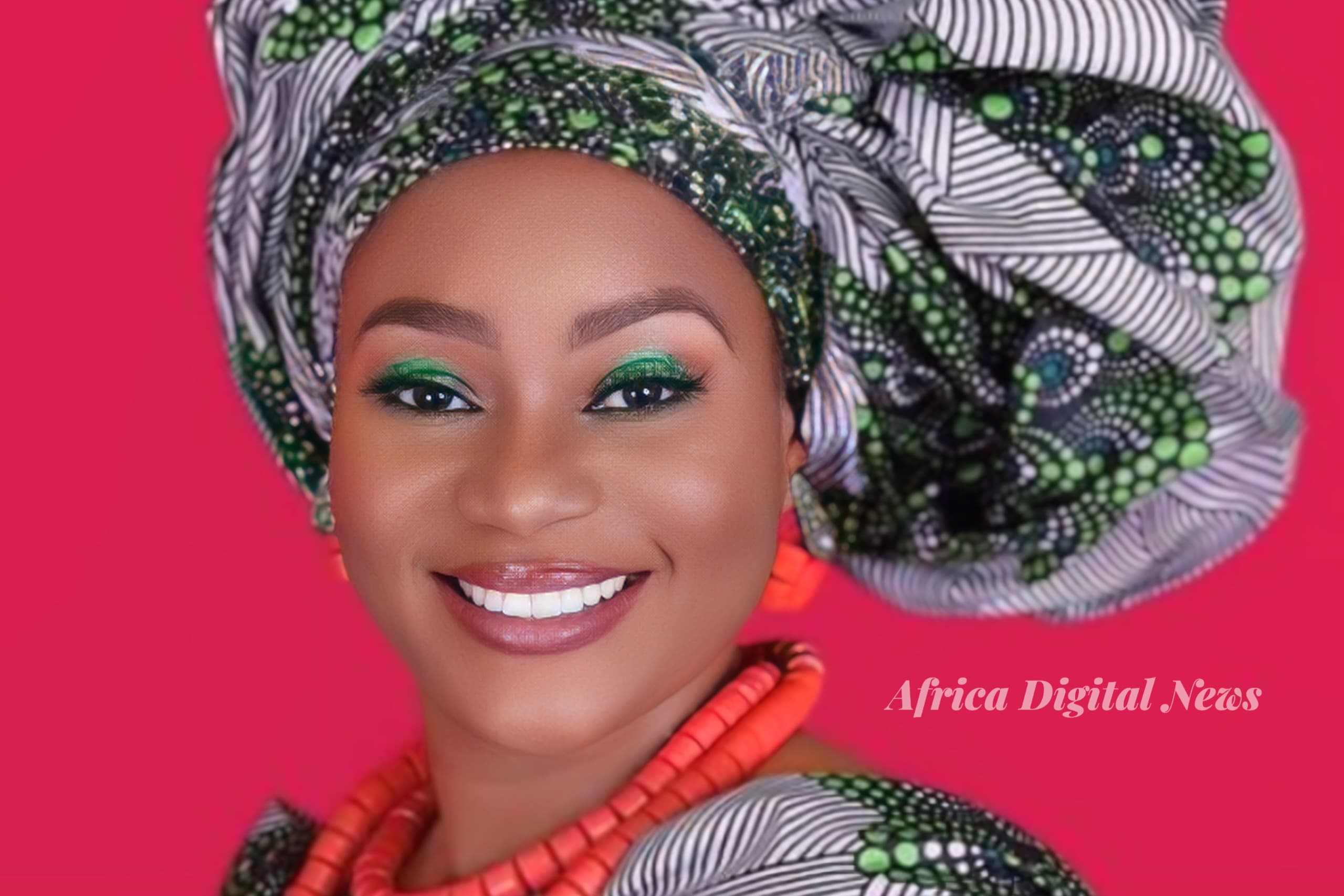 Nurse Cynthia Anyanwu MetaboGreen Breakthrough