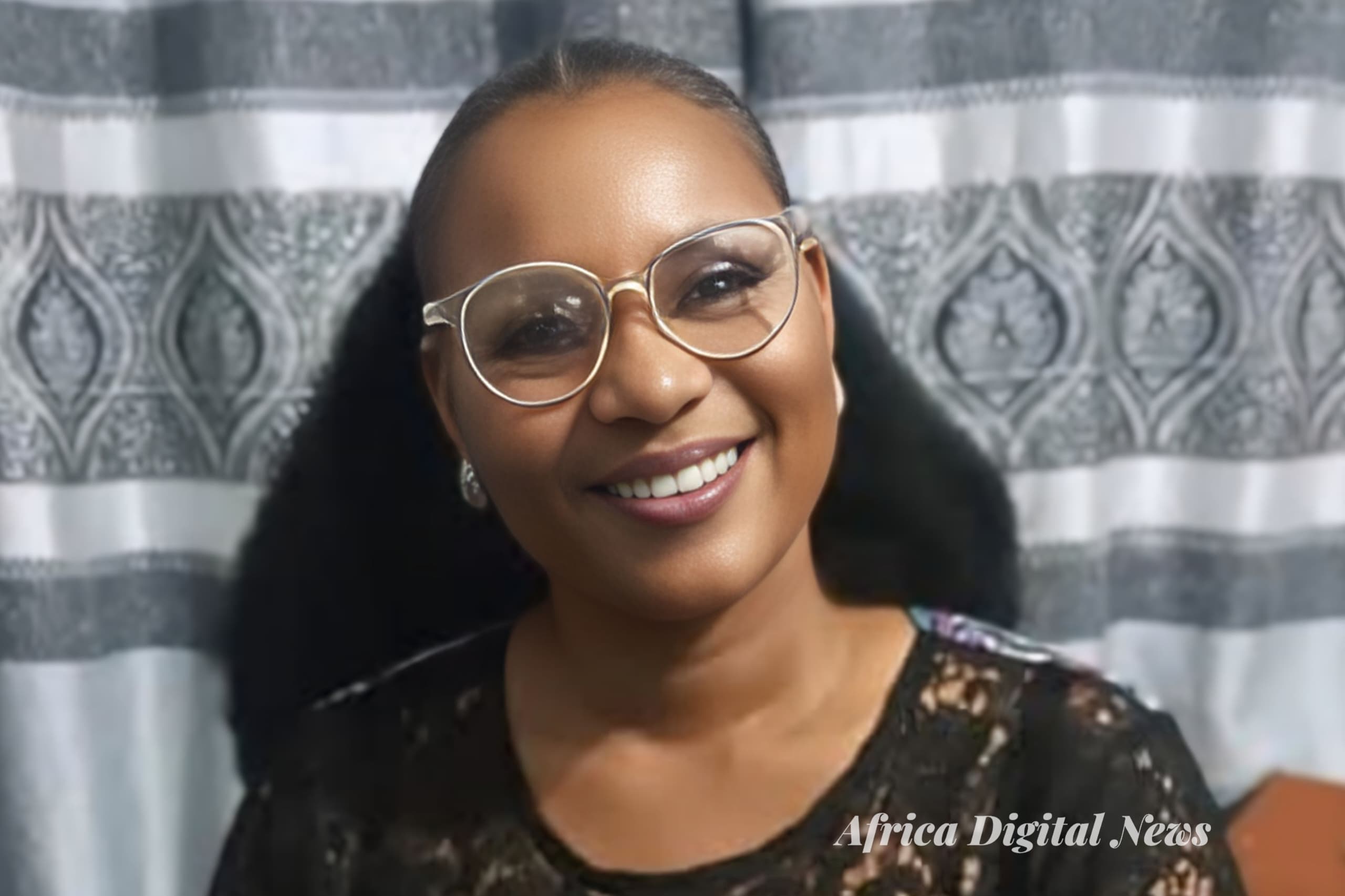 Nurse Cynthia Anyanwu Natural Cardiac Healing