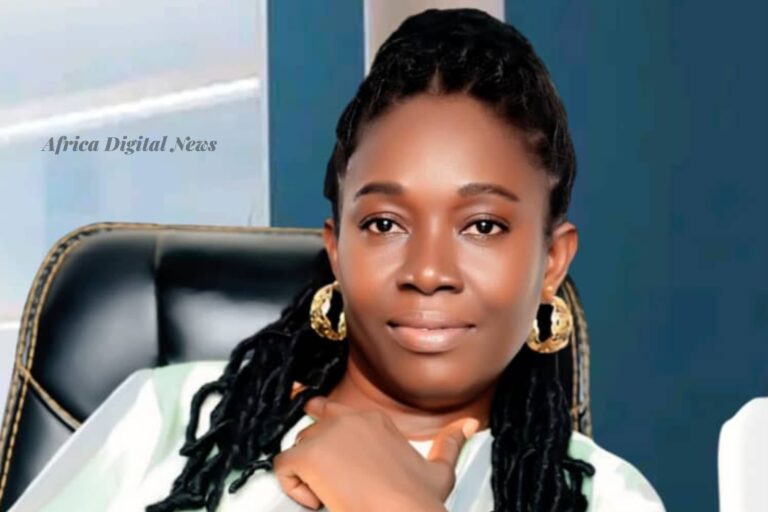 Strategic Leadership Ending Corruption—Theodora Anurukem