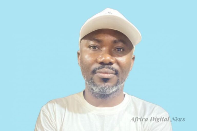 Sylvester Akpan Resilient Health Systems In Action