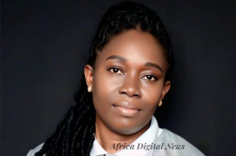 Unlocking Africa's IP A Talk With Theodora Anurukem