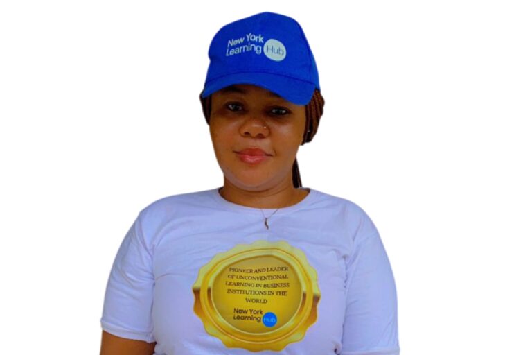 Leadership & Innovation In Care Integration – Lilian Mbah