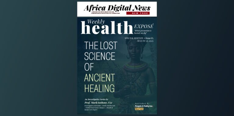 The Lost Science Of Ancient Healing