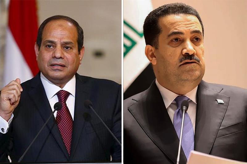 Egypt Reaffirms Support For Lebanon’s Security And Stability