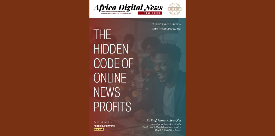 The Hidden Code of Online News Profits