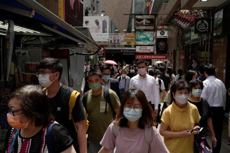 Philippines Boosts Pay, Protections For Overseas Workers