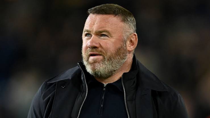 Rooney Recalls Fallout: Campbell Ignored Me For Months