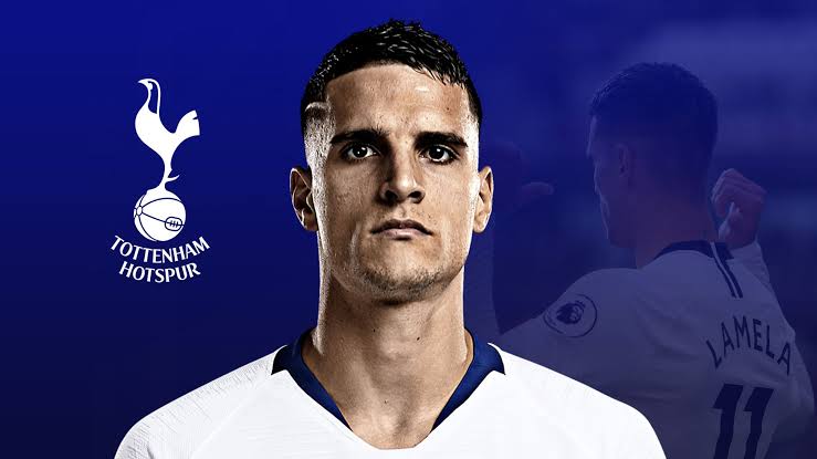 Lamela Opens Up On The Struggles Leading To Retirement