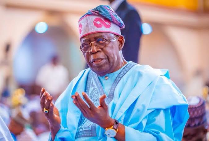 Tinubu: Our Past Mistakes Have Slowed Nigeria’s Progress