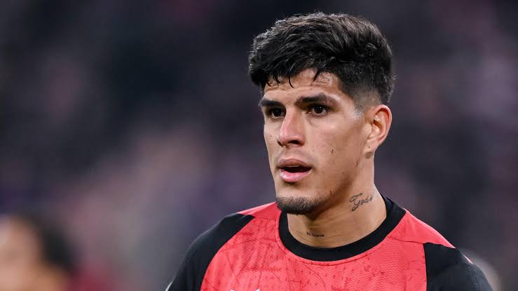 Hincapié On Arsenal Radar With Exit Clause In Play