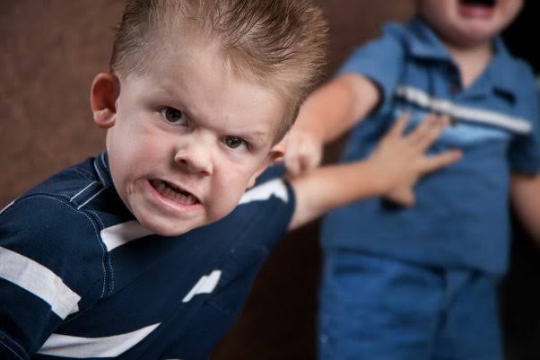 Experts Link Childhood Traits To Higher Psychopathy Risk