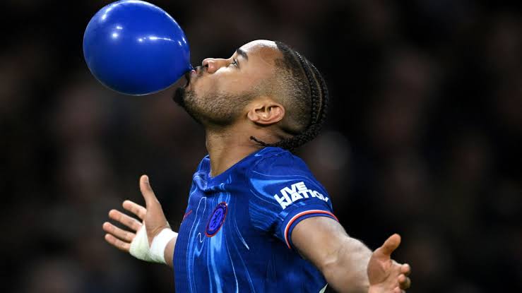 AC Milan Plot Big Move for Christopher Nkunku