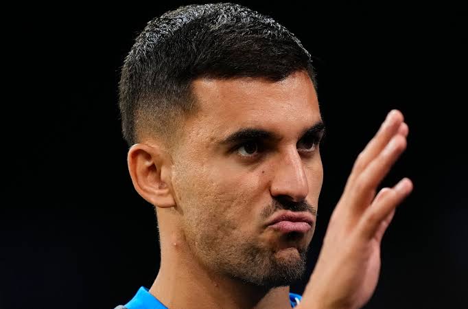 Dani Ceballos Betis Move Collapses After Marseille Deal Fails