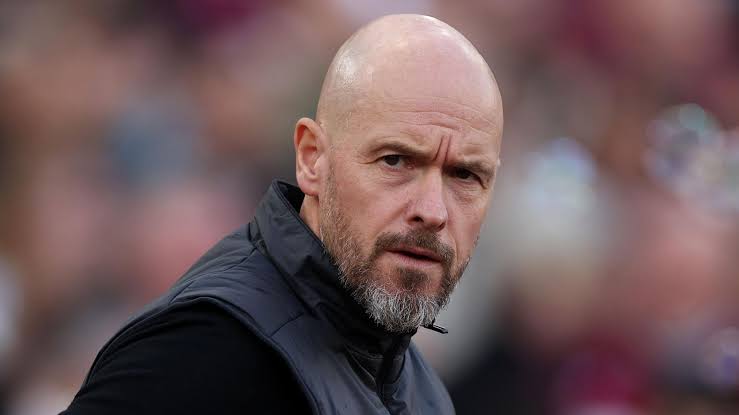 Leverkusen To Review Ten Hag’s Future After Draw