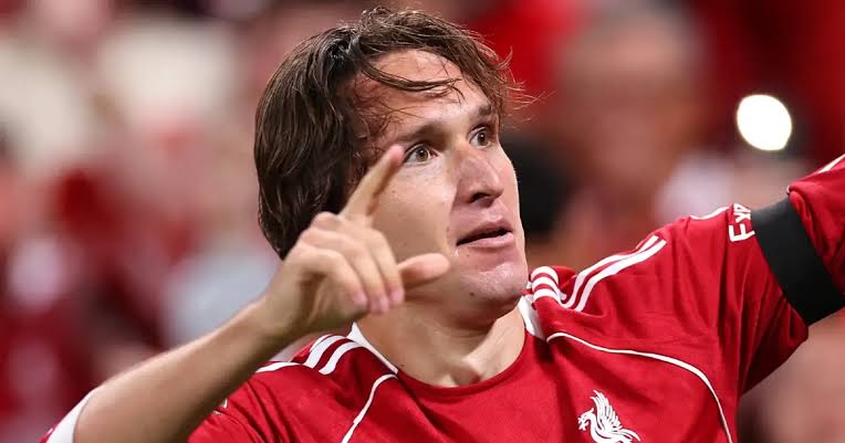 Chiesa Commits to Liverpool, Ending Exit Speculation