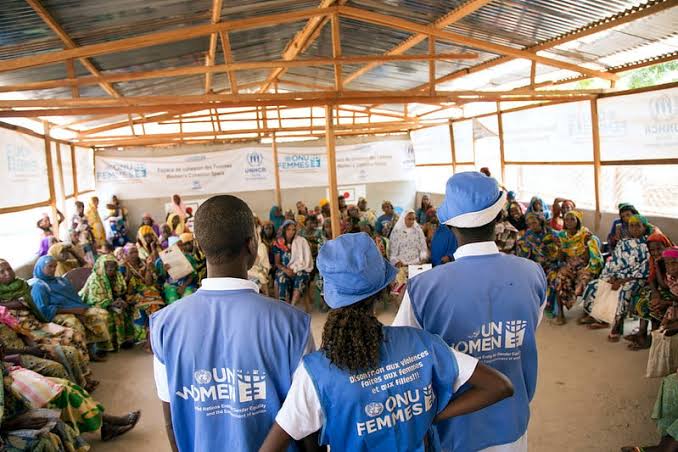UN: Violence And Funding Cuts Threaten Global Aid