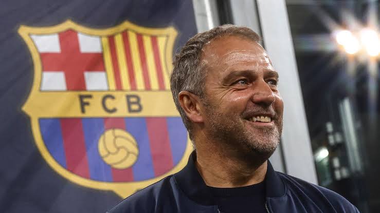 Barcelona Push To Register Players For Flick’s Full Squad