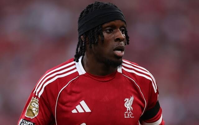 Frimpong Sidelined With Hamstring Injury Until September Break