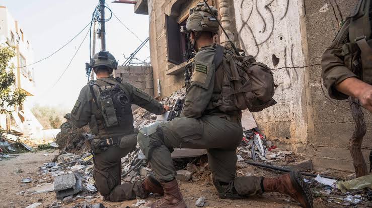 Israeli Army Taps Deserters, Diaspora Amid Troop Shortage
