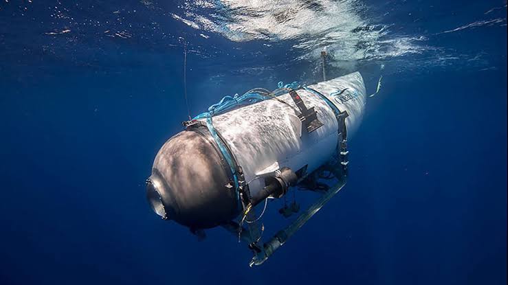 Billionaire Plans Secret Titanic Dive 2 Years After Tragedy