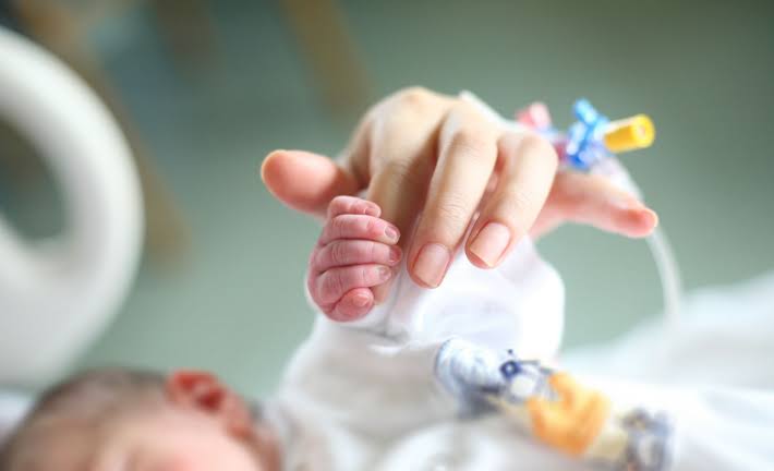 Mississippi Faces Public Health Emergency On Infant Deaths