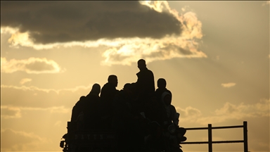 UN Says Syria ‘Deeply Fragile’ As Humanitarian Needs Rise