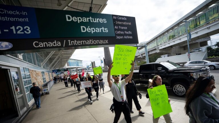Air Canada