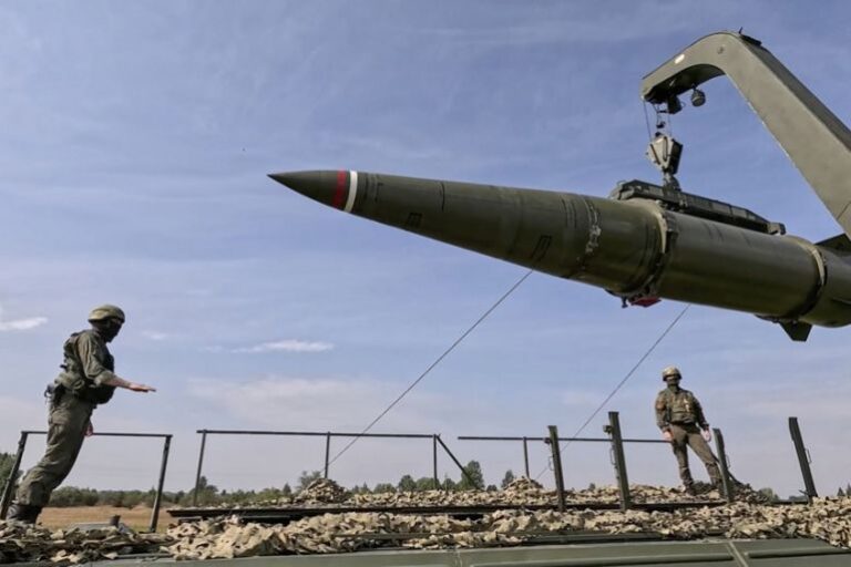 Washington OKs $780m Javelin Missile Deal With Poland