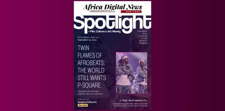 Twin Flames of Afrobeats: The World Still Wants P-Square