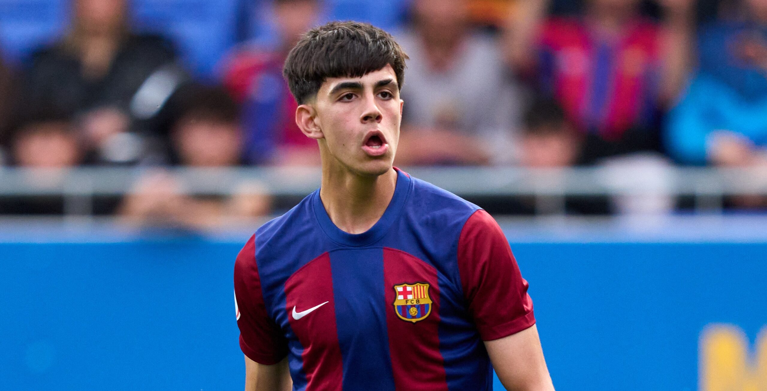 Marc Bernal’s €500m Clause Confirmed, Contract Until 2026
