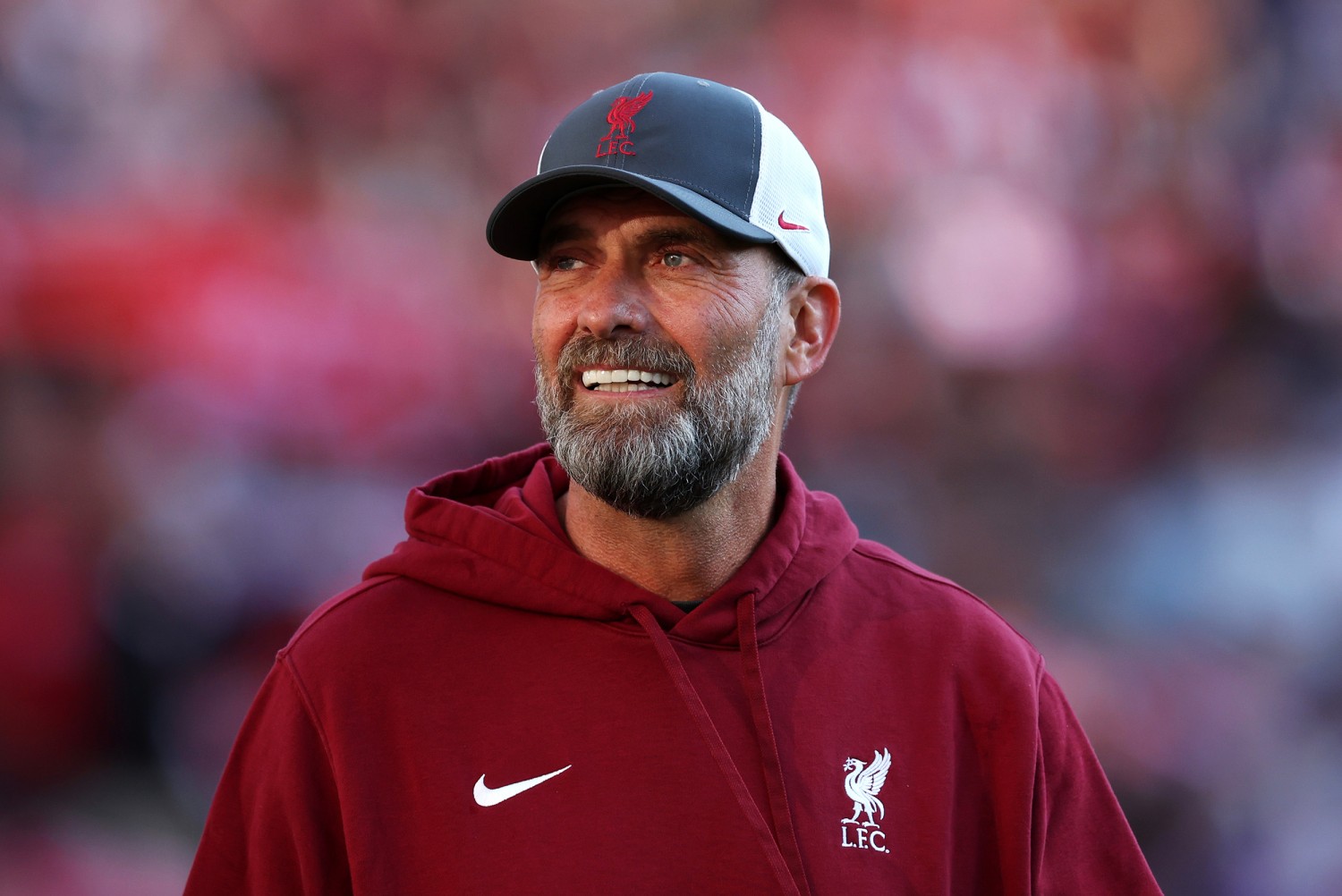 Klopp Firm: “I Don’t Want To Coach Again, I Miss Nothing”