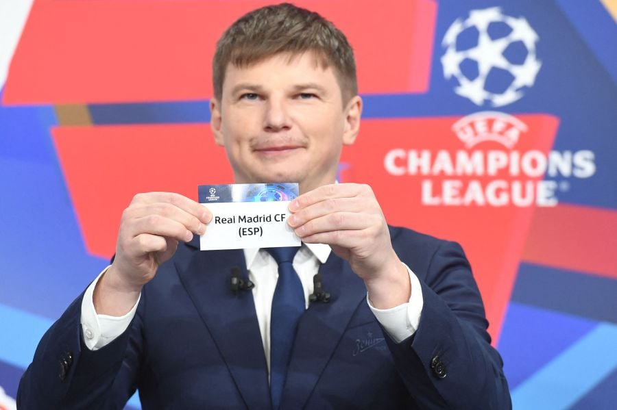 Arshavin: “I Wouldn’t Play For Real Madrid, Even For All Money”