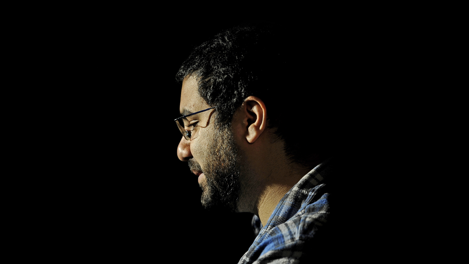 Alaa Abd El-Fattah Freed After Sisi Grants Presidential Pardon