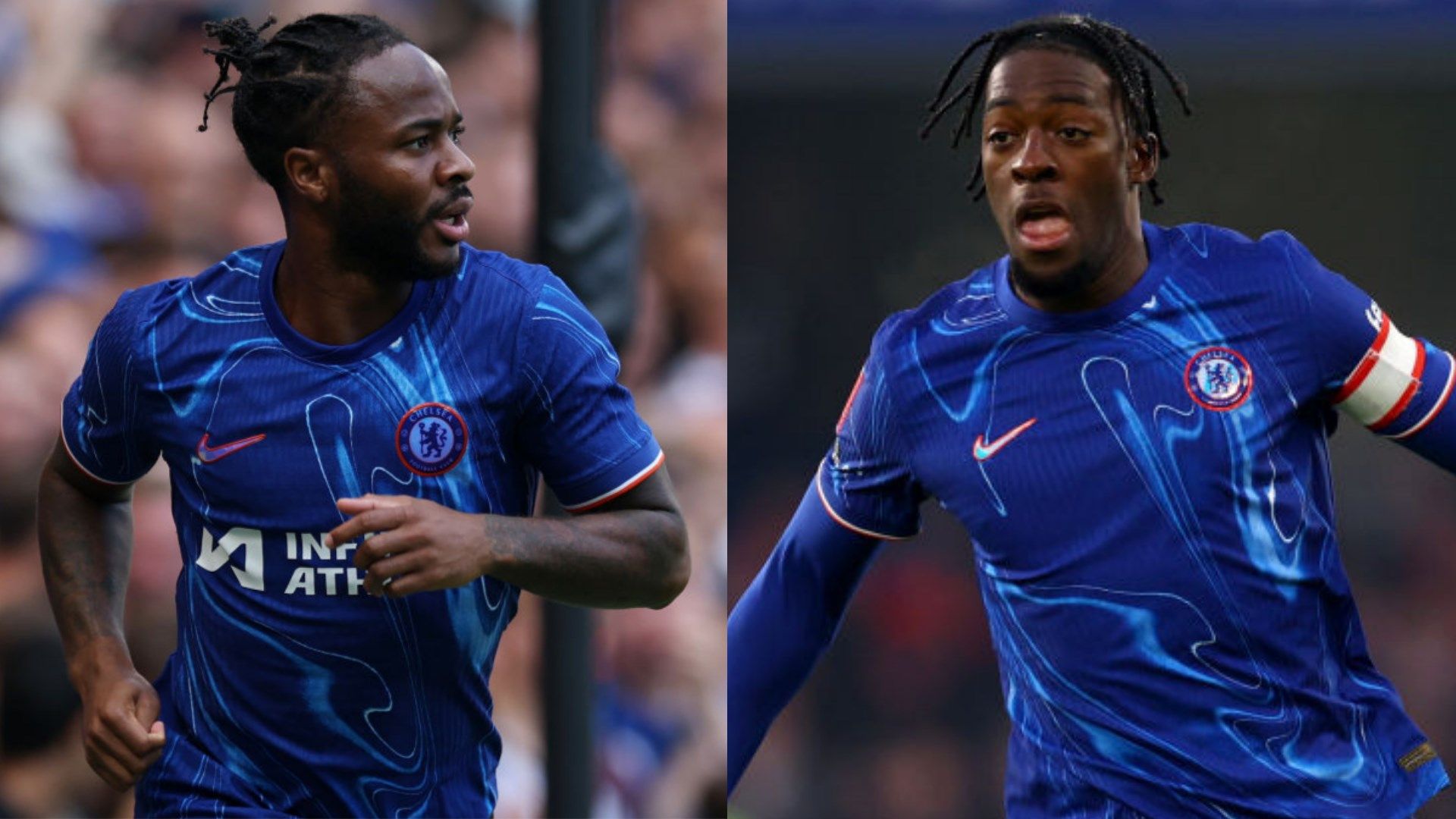 Chelsea’s Treatment Of Sterling And Disasi Sparks FIFA Concerns