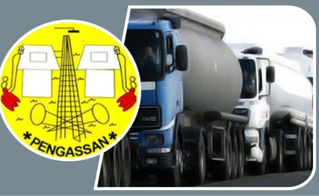 PENGASSAN Strikes Shut Down Nigeria’s Oil Sector