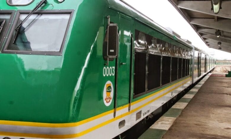 NRC Declares Abuja–Kaduna Train Service To Resume October 1
